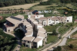 Hotel El Vilar de la Duquessa